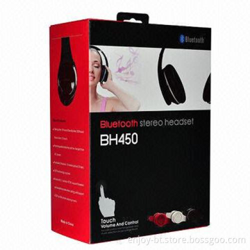 Bluetooth Wireless Headphone Earphone for Phone, Tablet Android, iPhone 5, TV